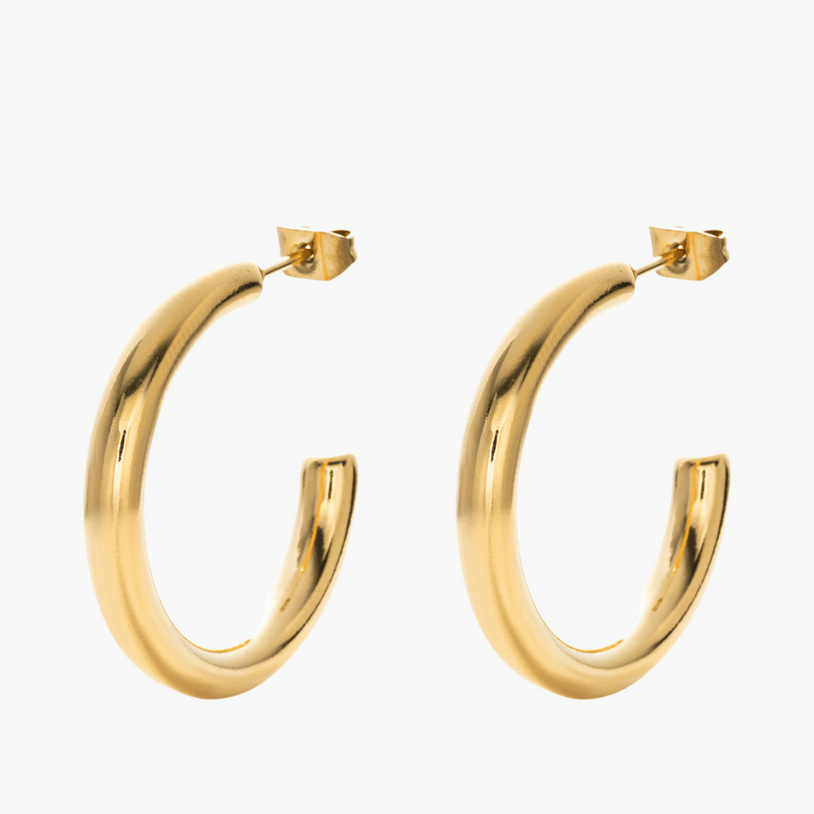 Sleek Ohrringe Armore