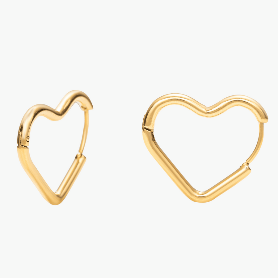Herz Hoops Armore