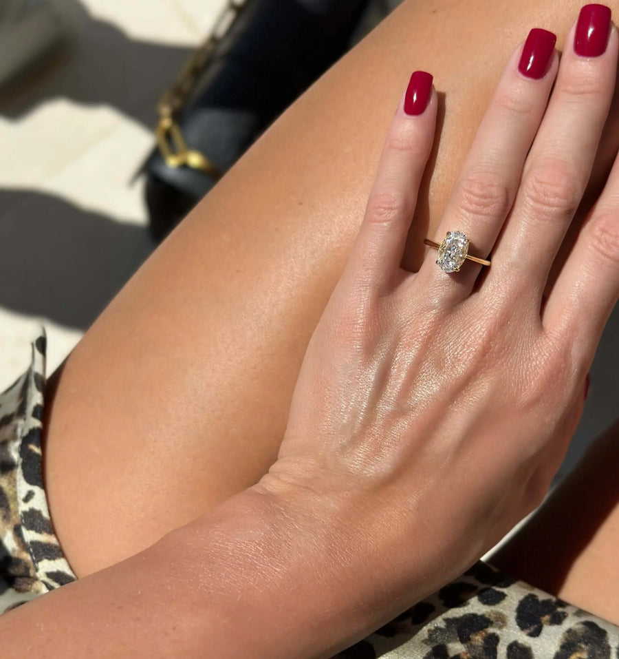Juliette Ring Objkts