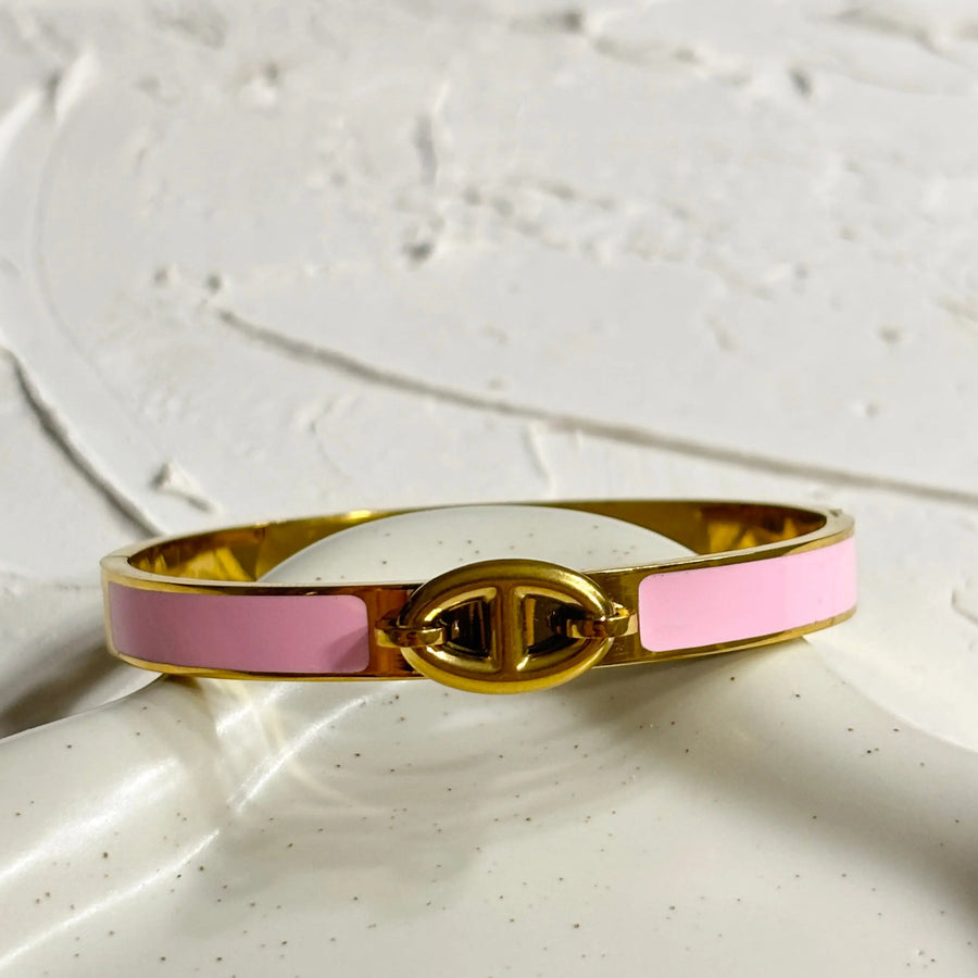 Armband CD [ROSE] EYLIA JEWELS