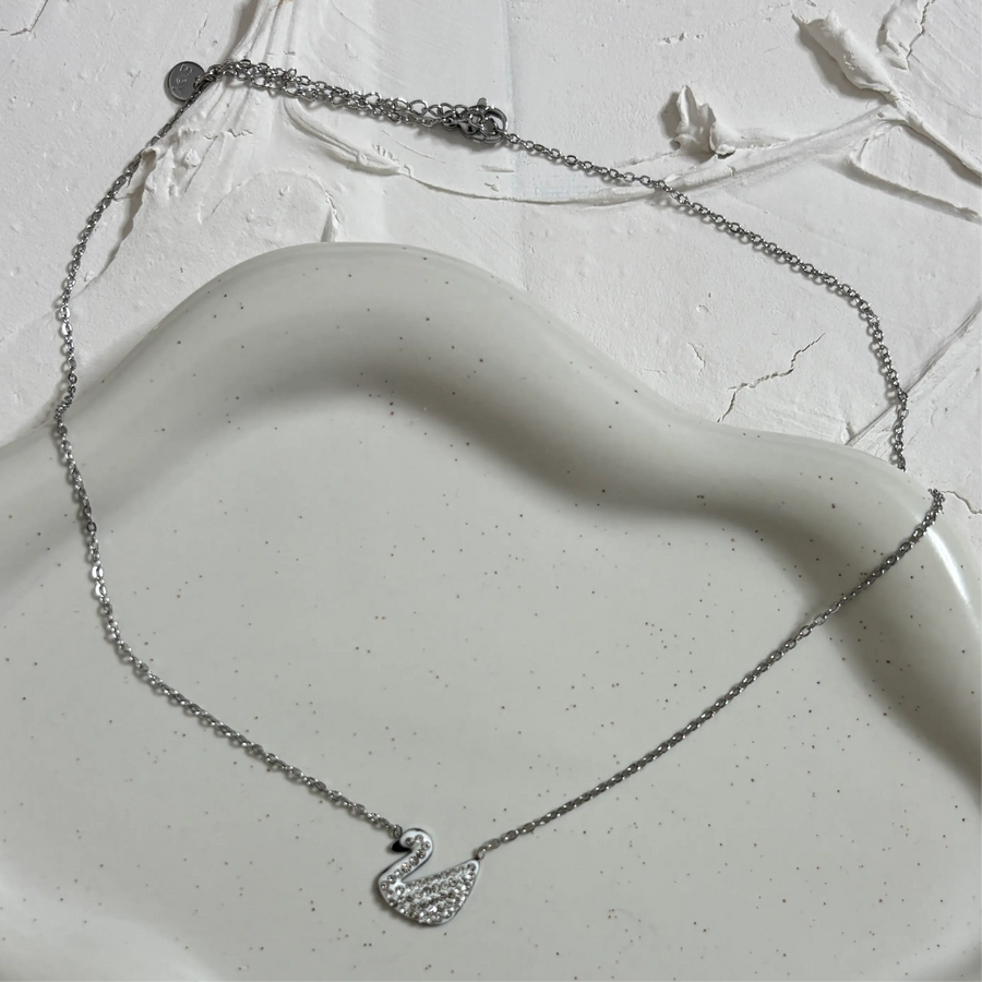 Halskette Swr [Silber] EYLIA JEWELS