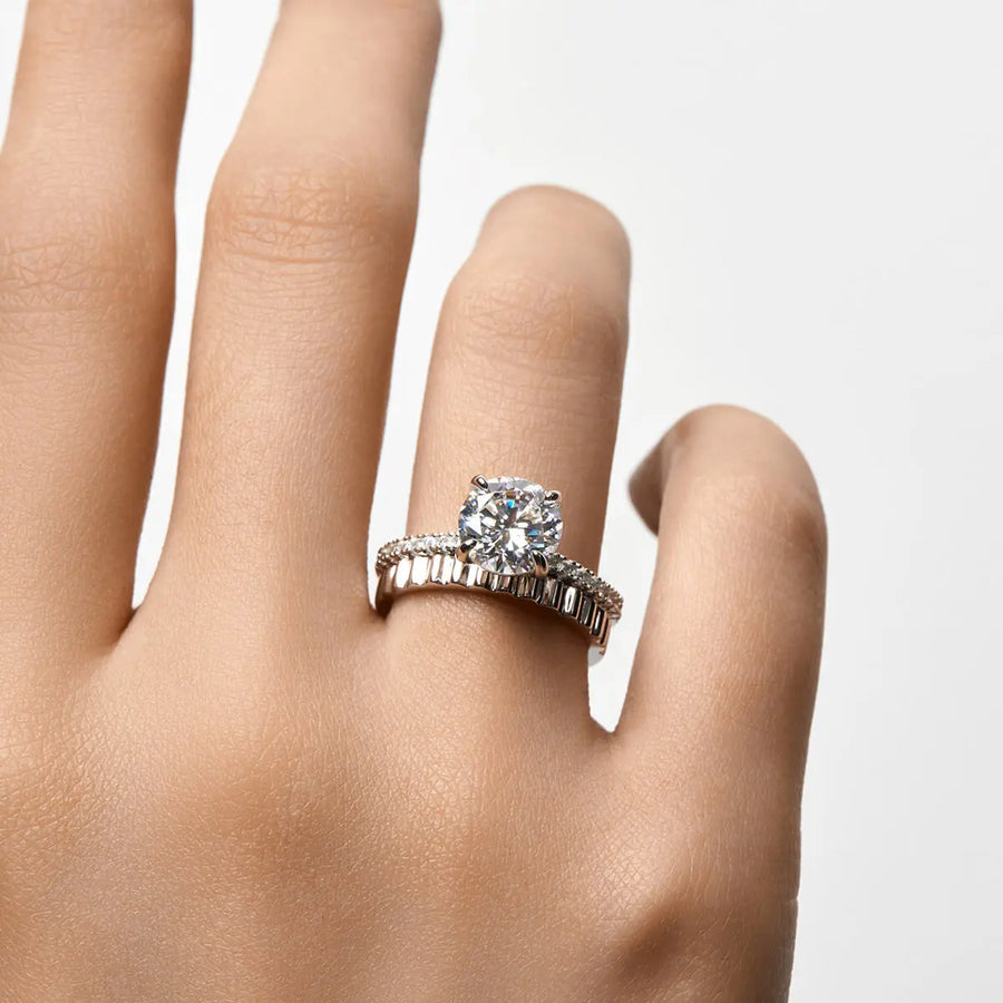 Ornella Ring Objkts