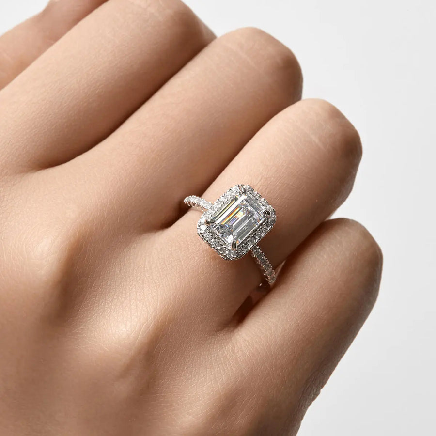 Cher Ring Objkts