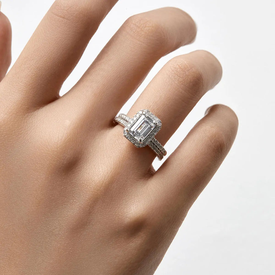 Cher Ring Objkts