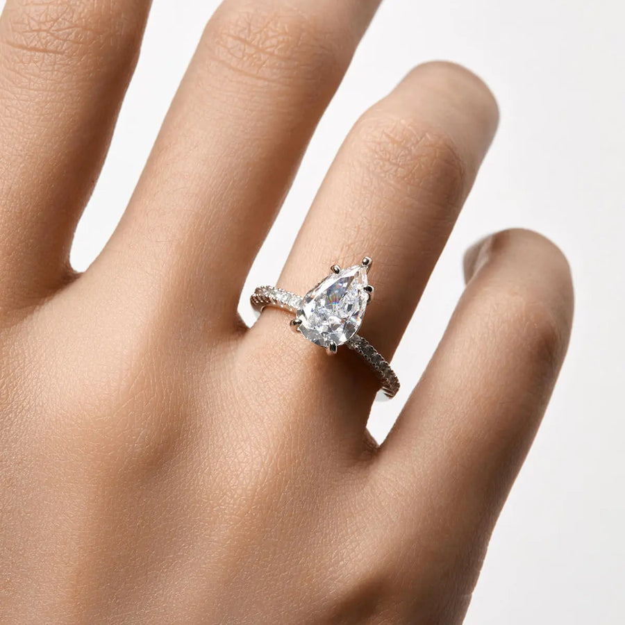 Otilia Ring Objkts