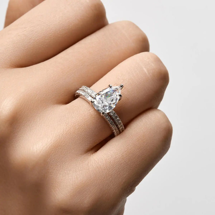 Otilia Ring Objkts