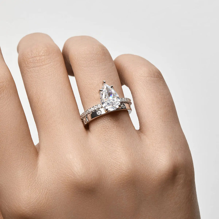 Otilia Ring Objkts