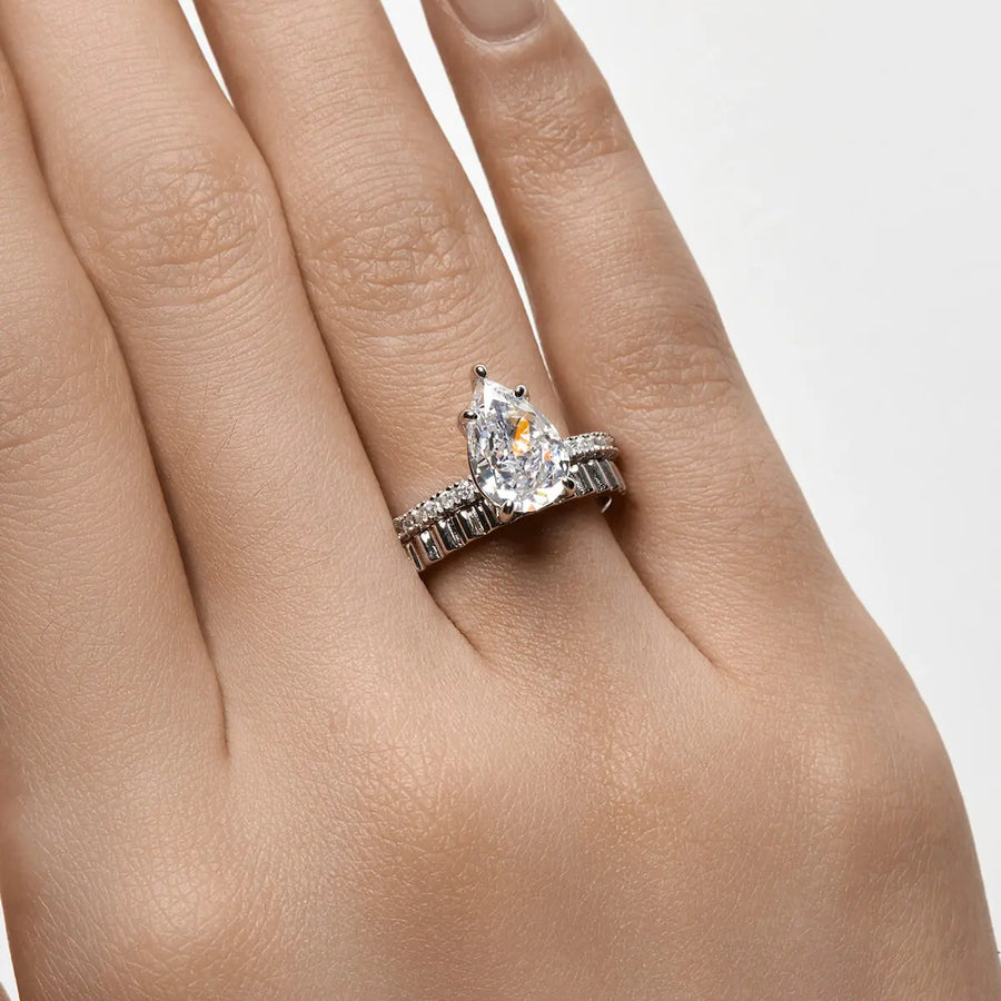 Otilia Ring Objkts
