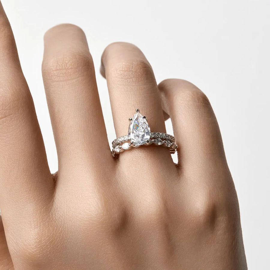 Otilia Ring Objkts