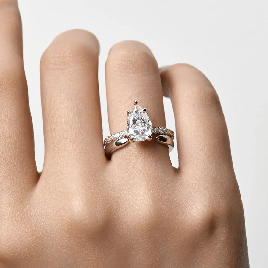 Otilia Ring Objkts