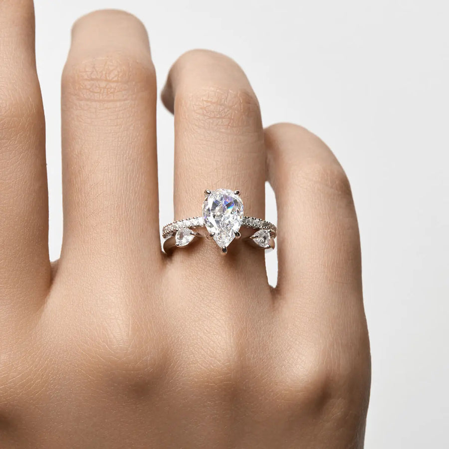 Otilia Ring Objkts