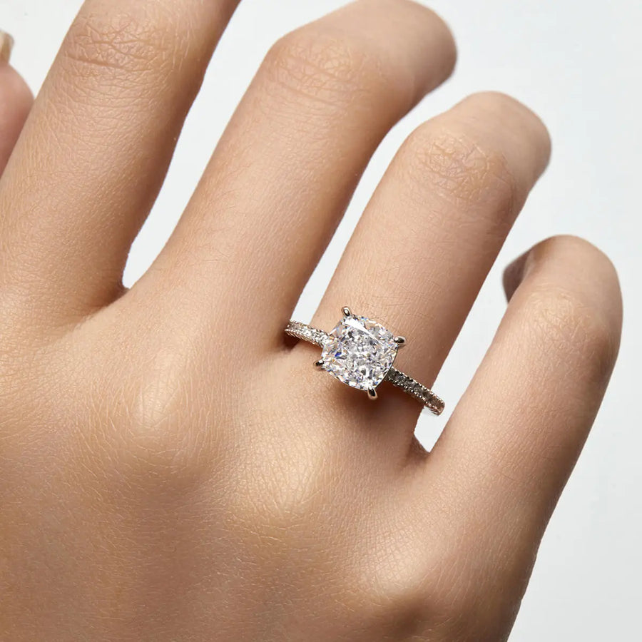 Emily Ring Objkts