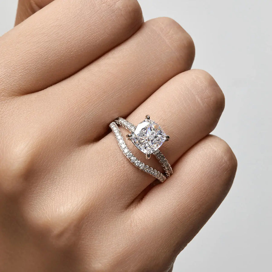 Emily Ring Objkts