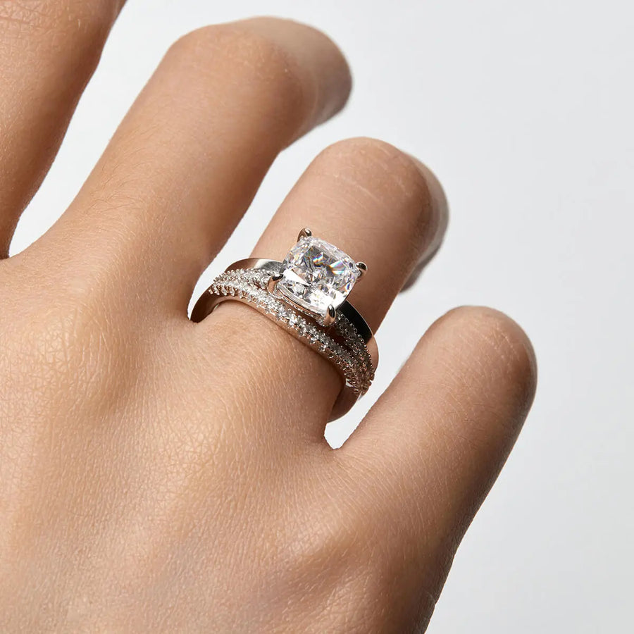 Emily Ring Objkts