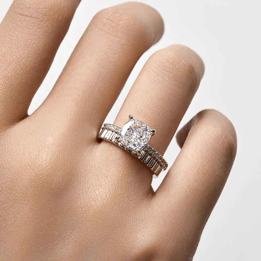Emily Ring Objkts