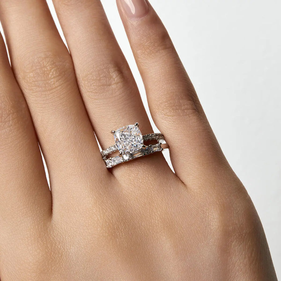 Emily Ring Objkts