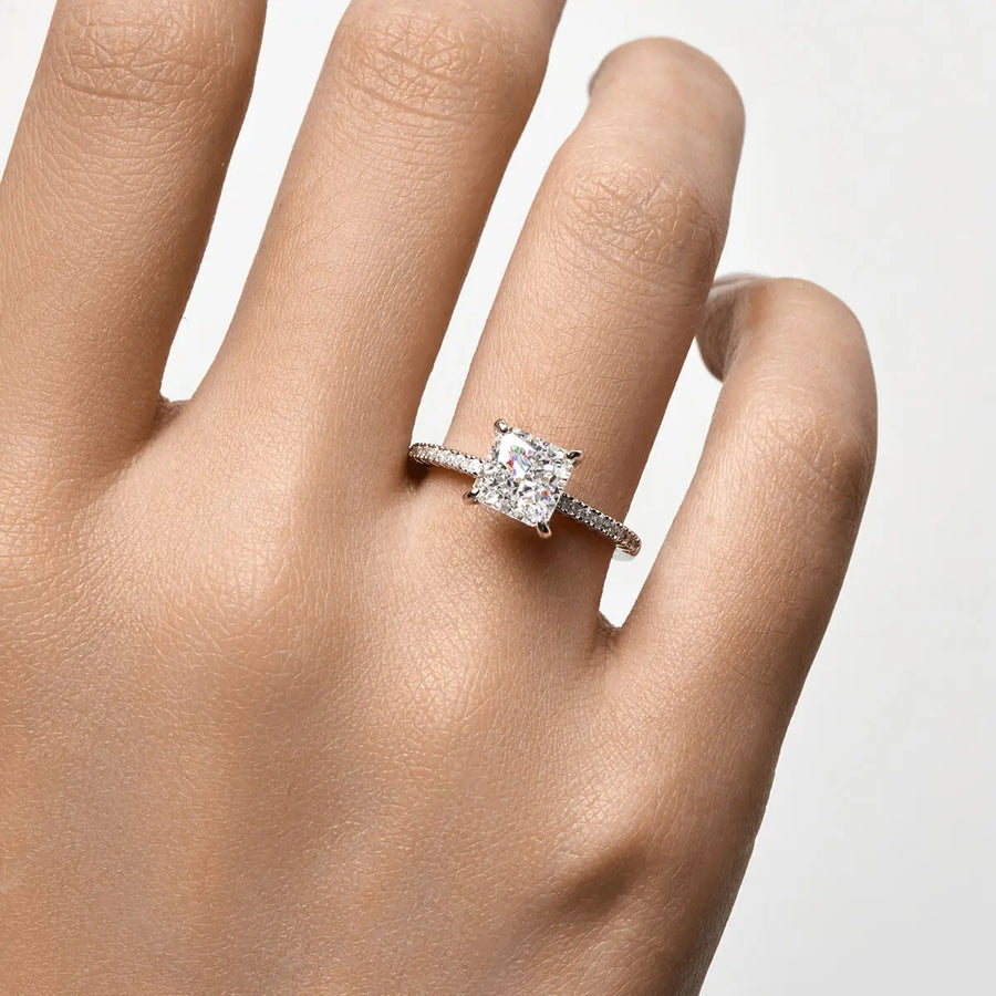 Kamile Ring Objkts
