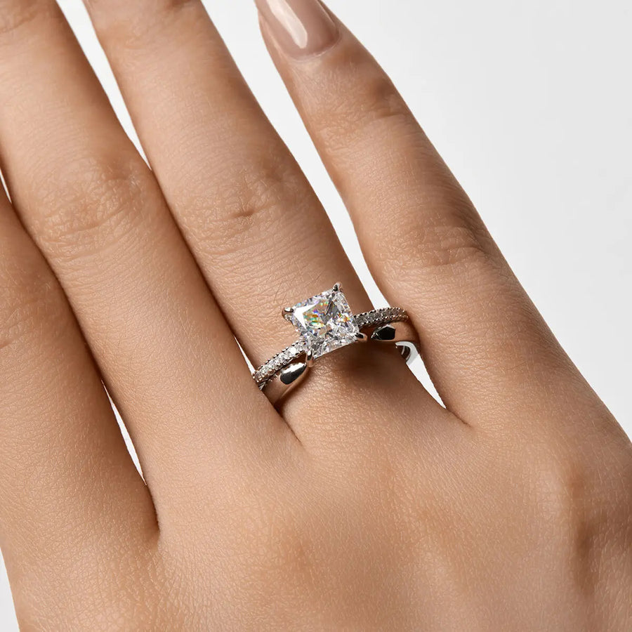 Kamile Ring Objkts