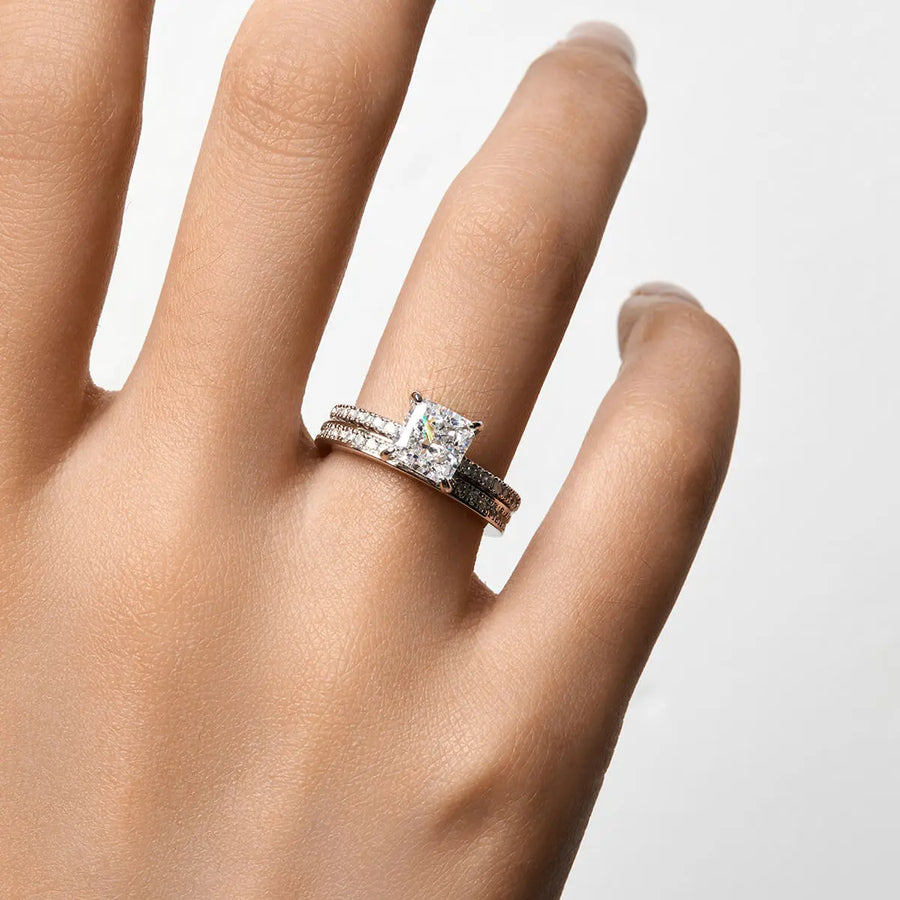 Kamile Ring Objkts