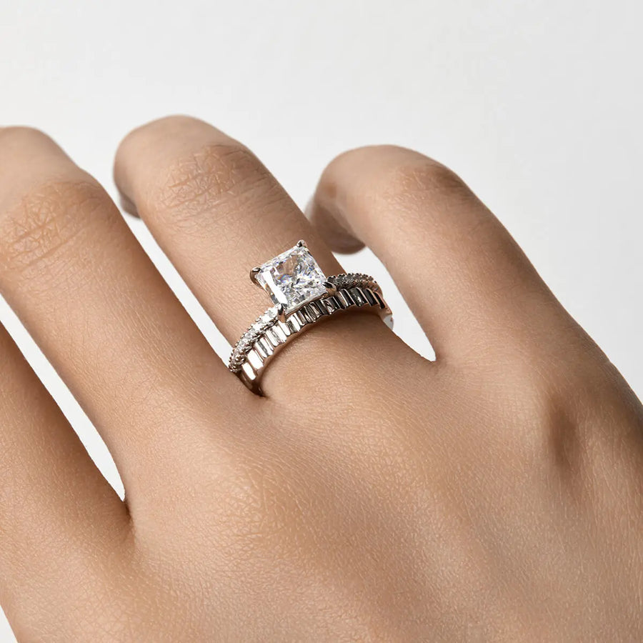 Kamile Ring Objkts