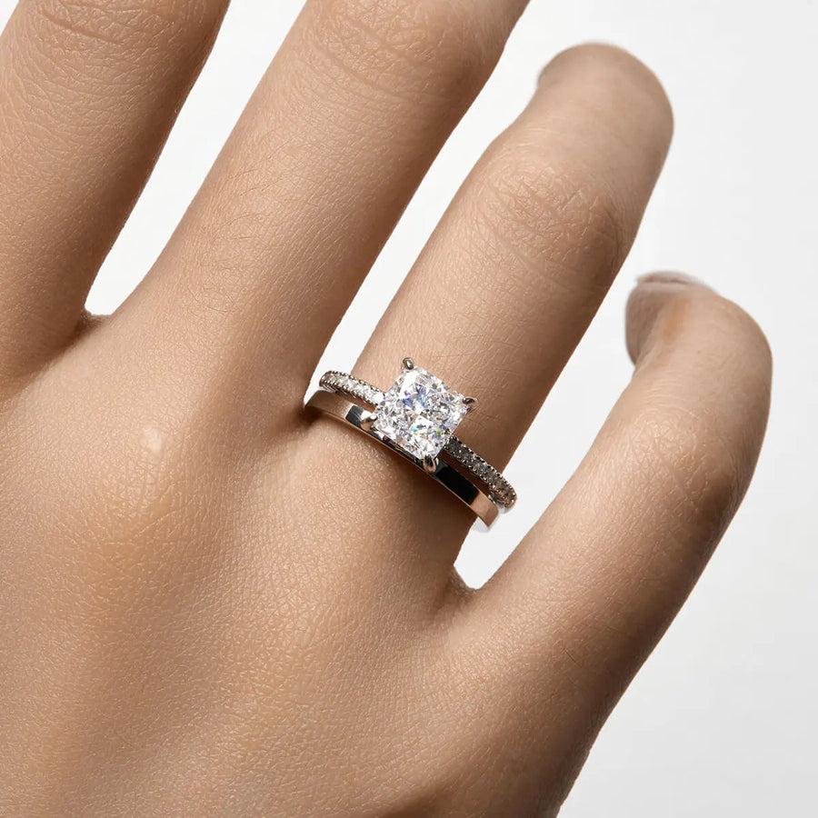 Kamile Ring Objkts