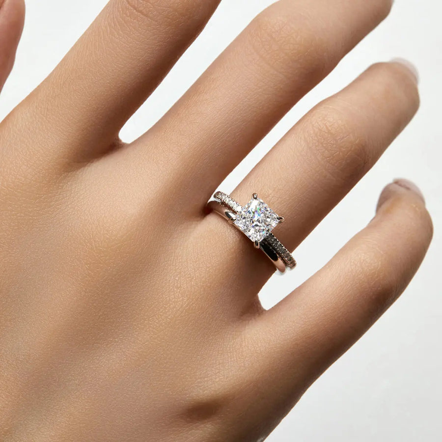 Kamile Ring Objkts