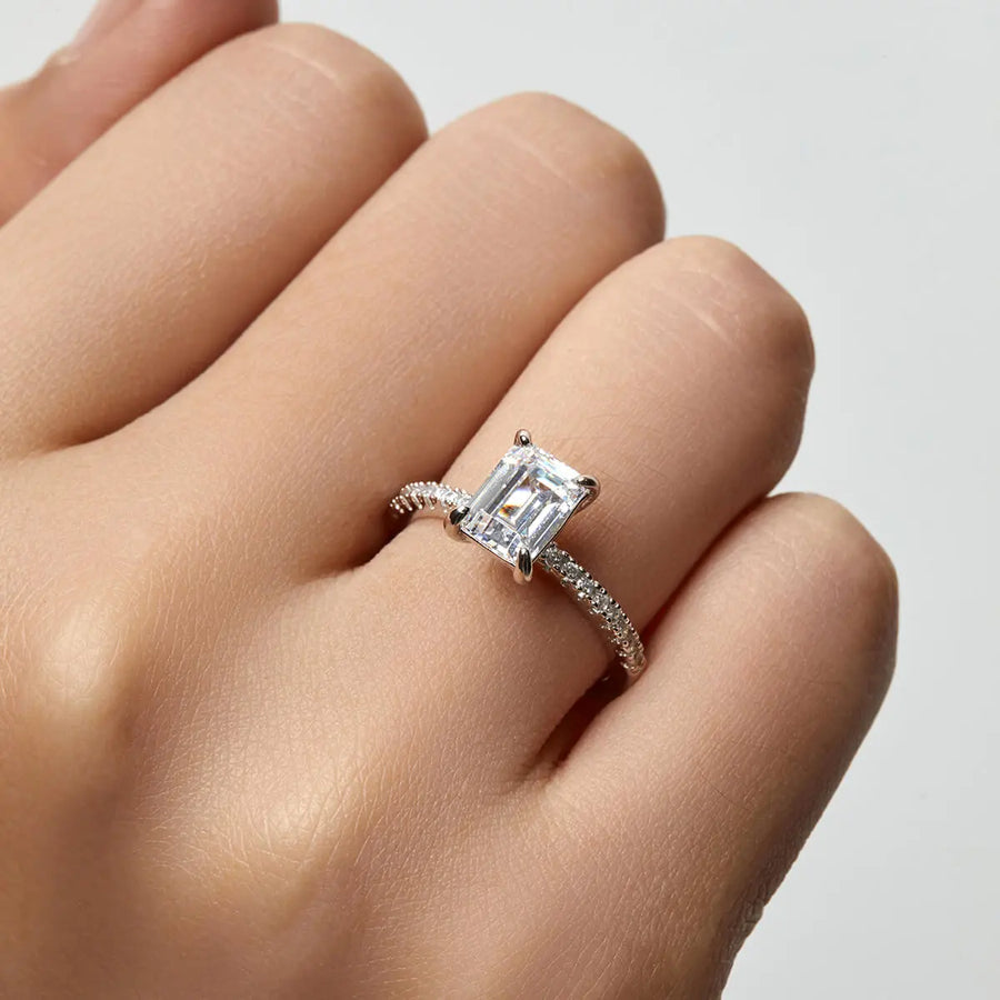 Loretta Ring Objkts