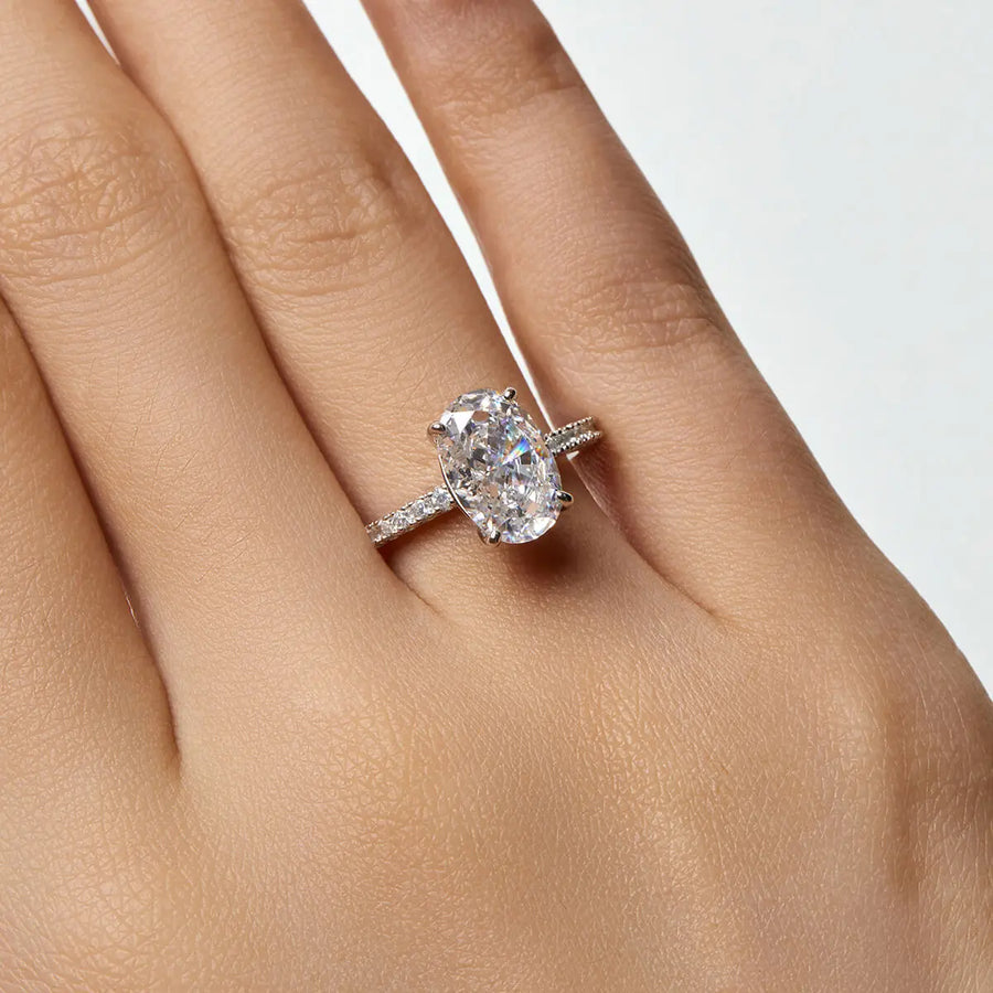 Cherie Ring Objkts