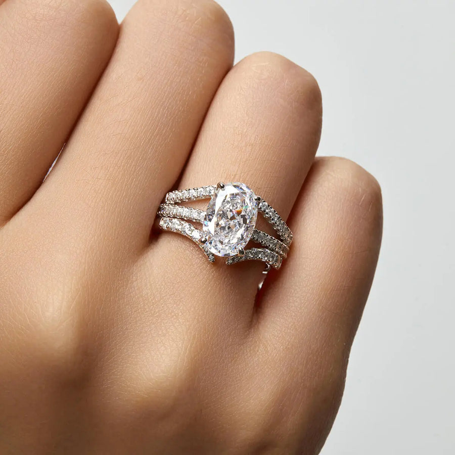 Cherie Ring Objkts