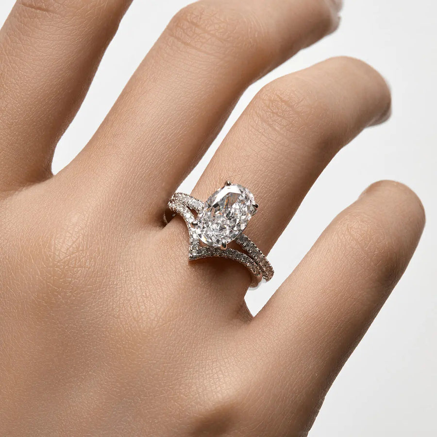 Cherie Ring Objkts