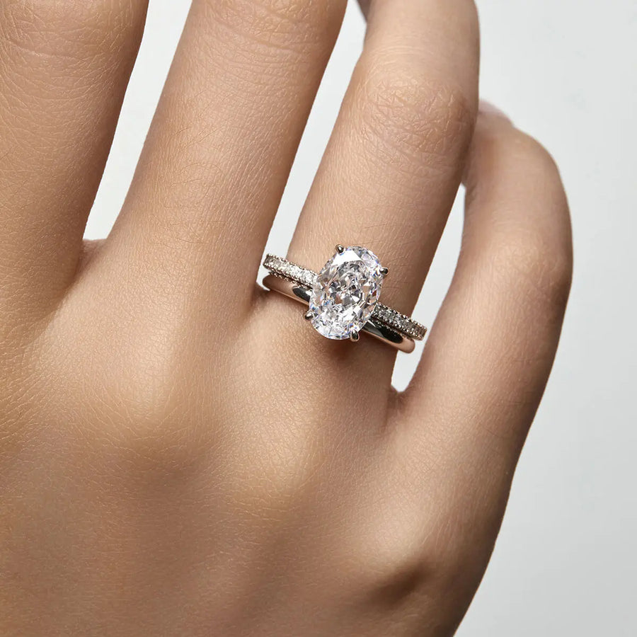 Cherie Ring Objkts