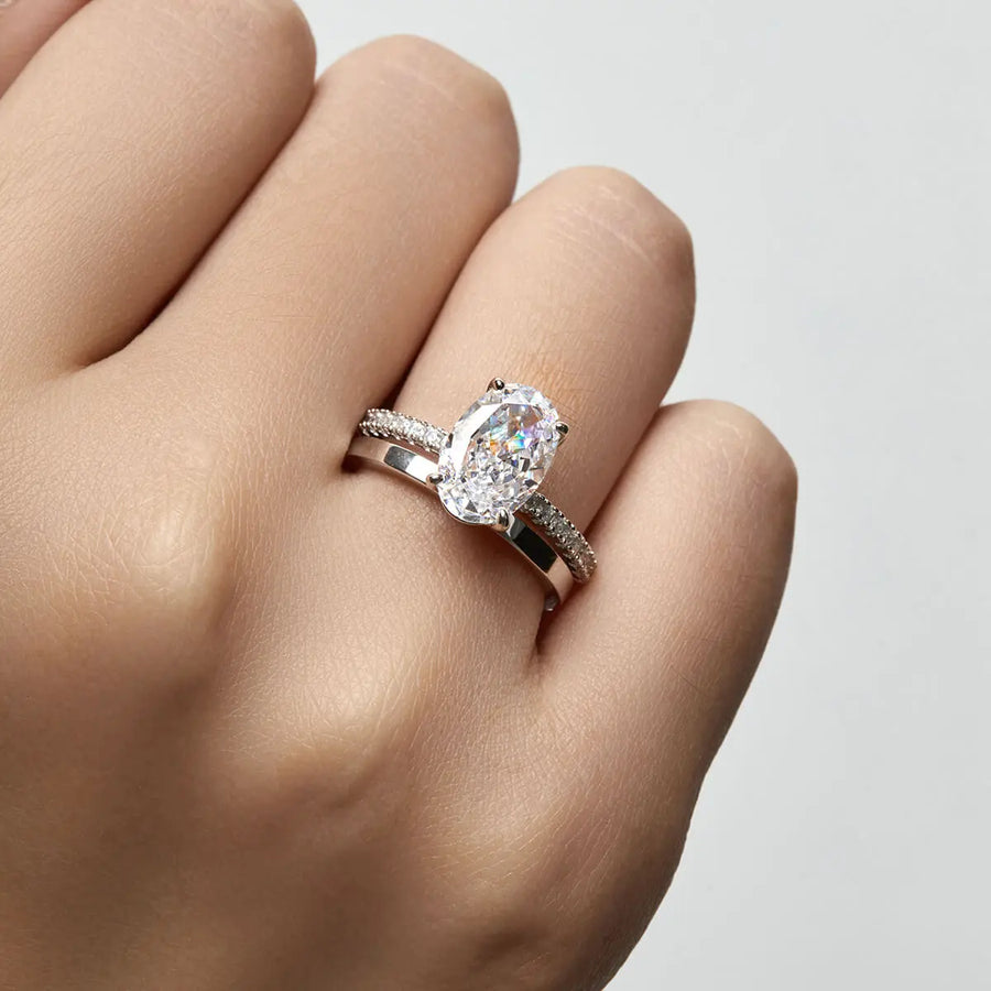Cherie Ring Objkts