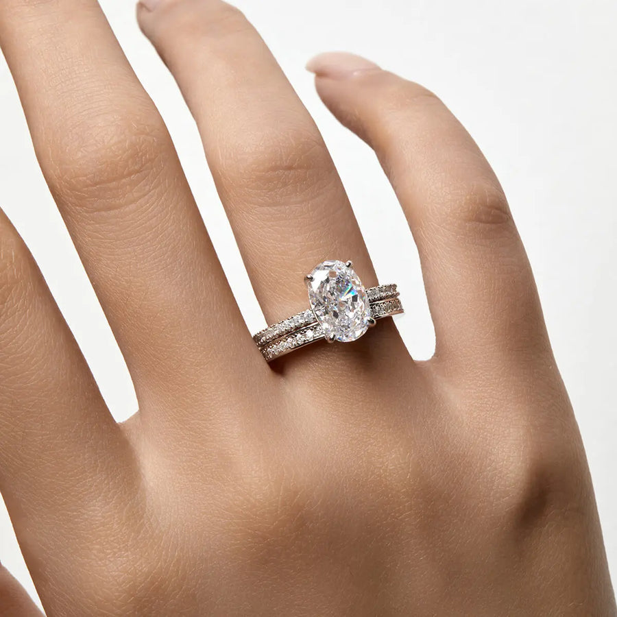 Cherie Ring Objkts