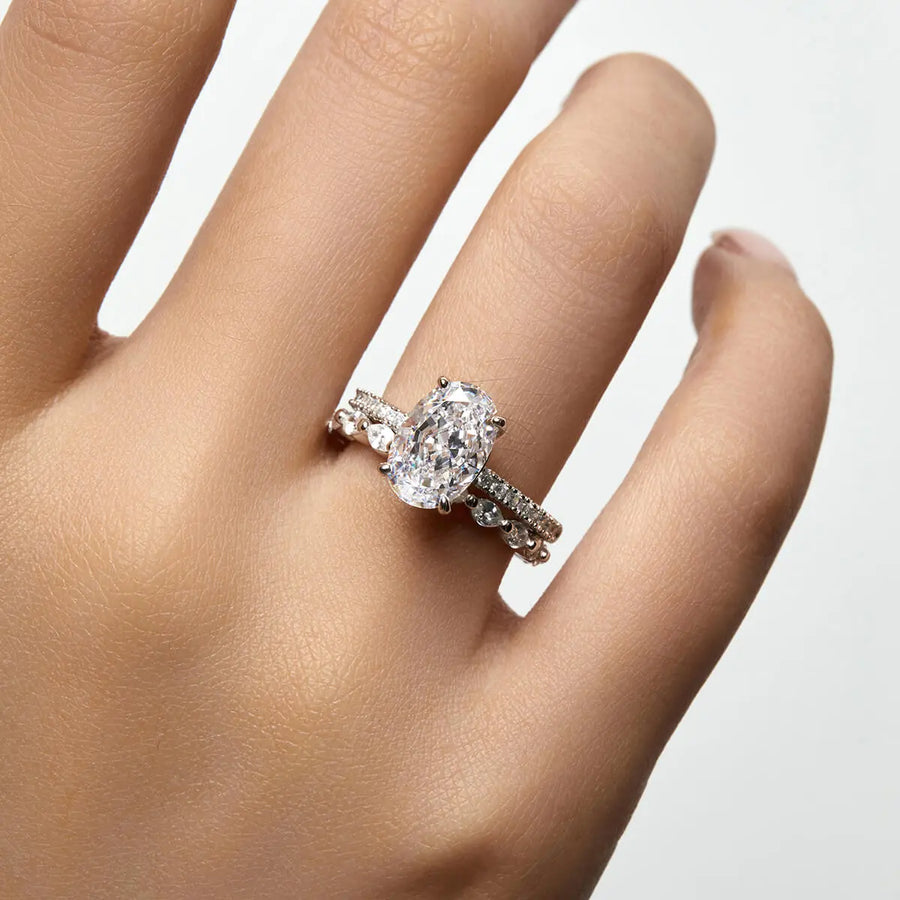 Cherie Ring Objkts