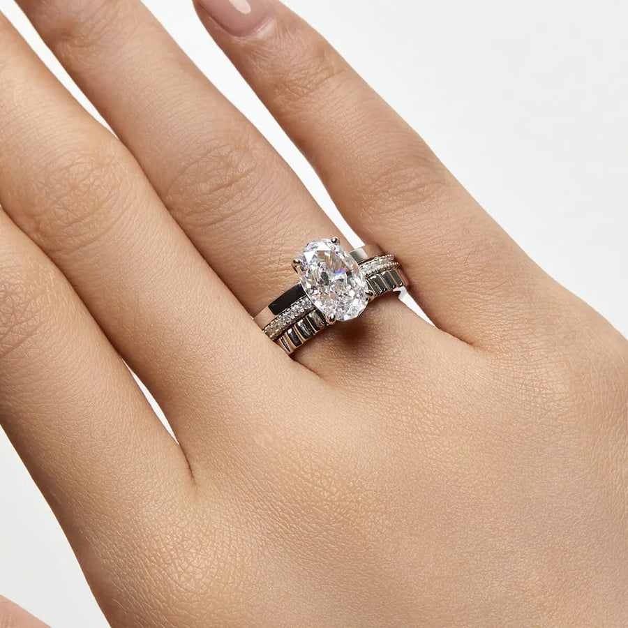 Cherie Ring Objkts