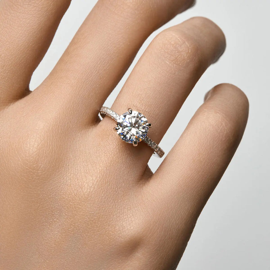 Ornella Ring Objkts