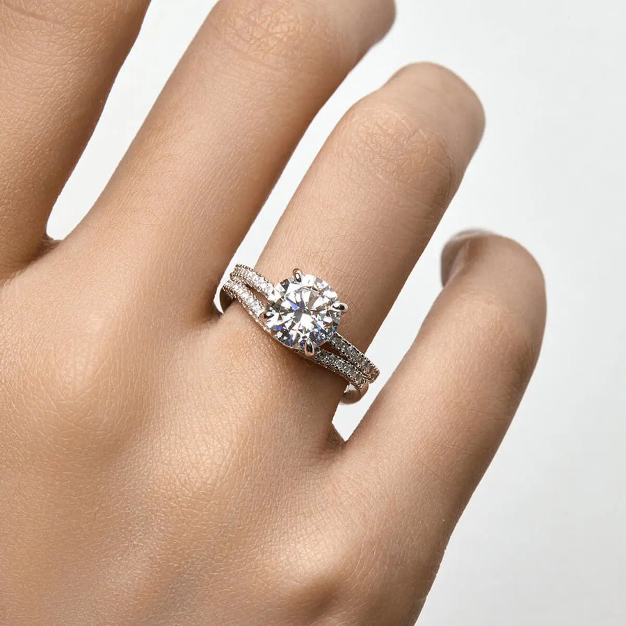 Lille Ring Objkts