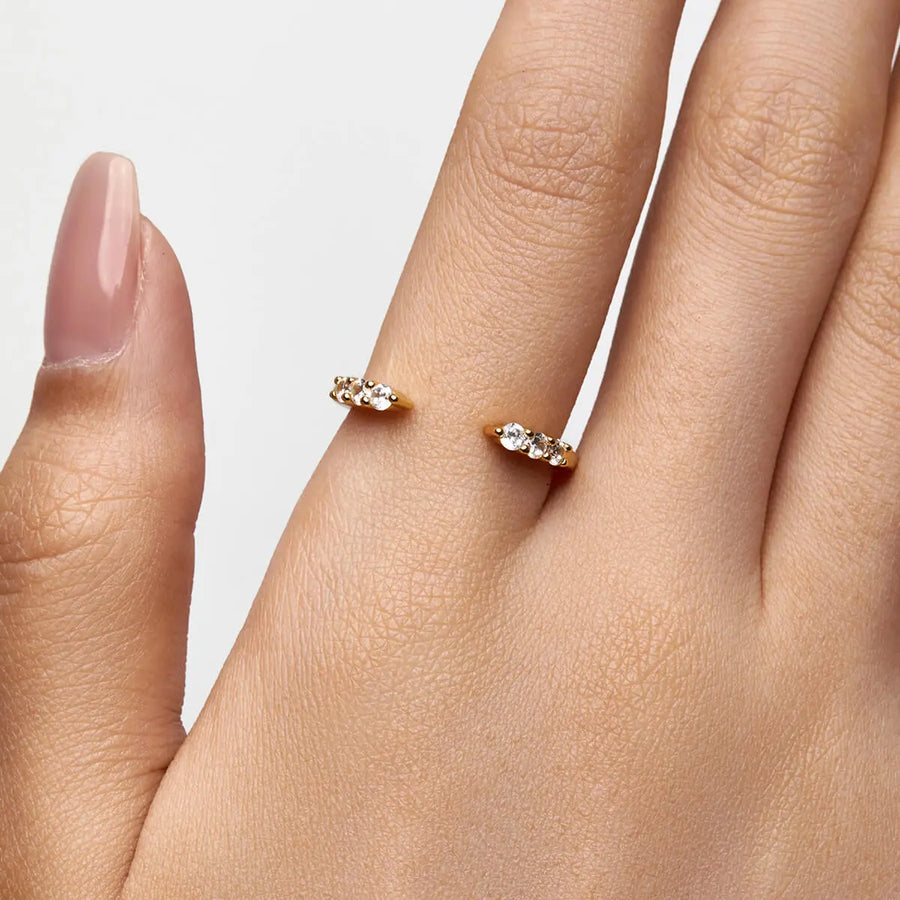Belle Ring Objkts