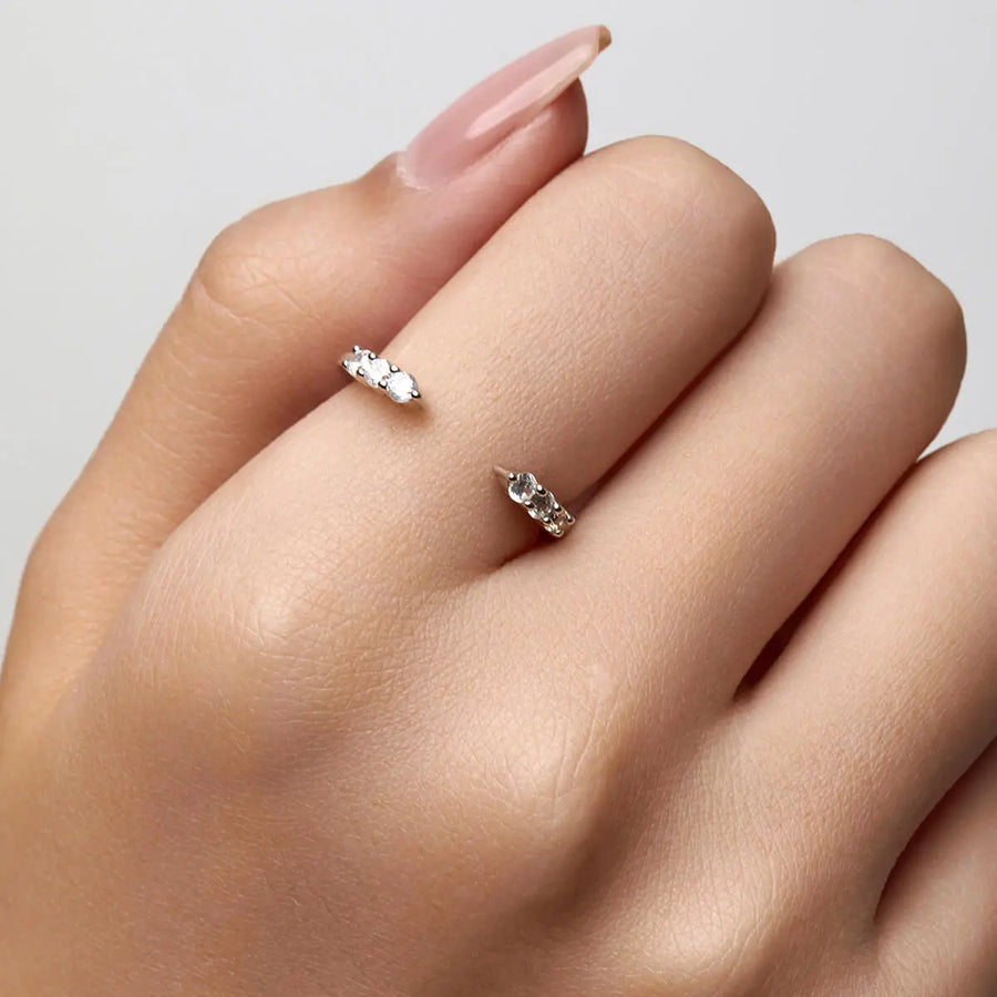 Belle Ring Objkts