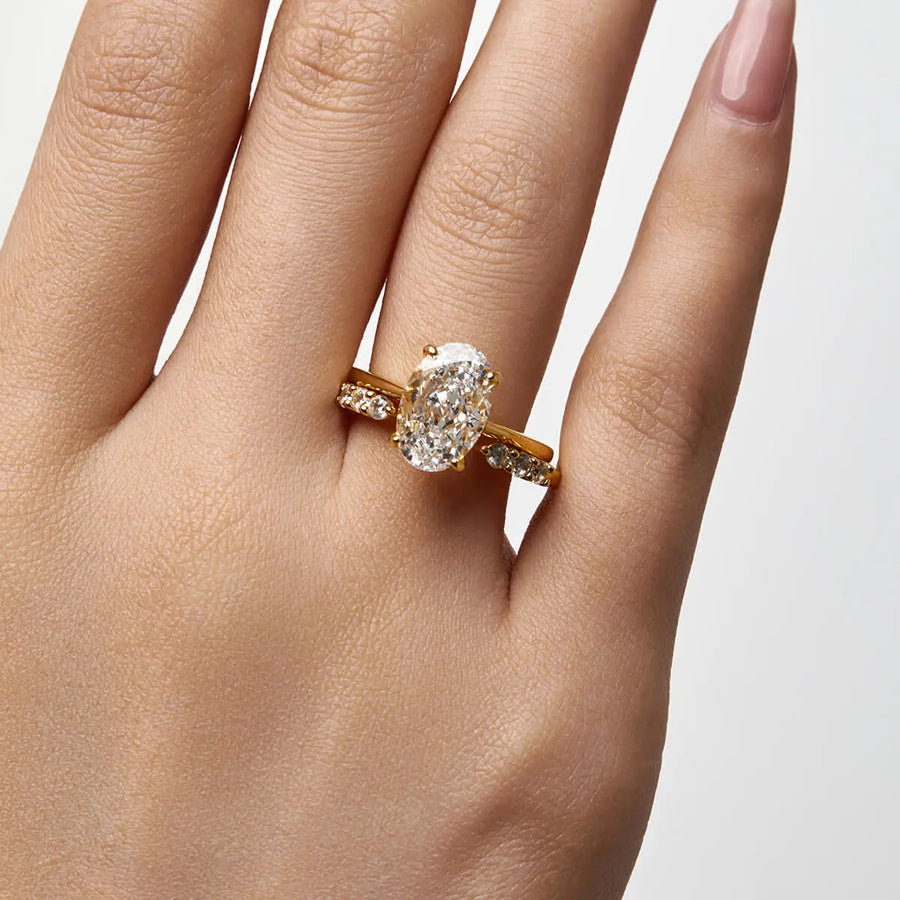 Belle Ring Objkts