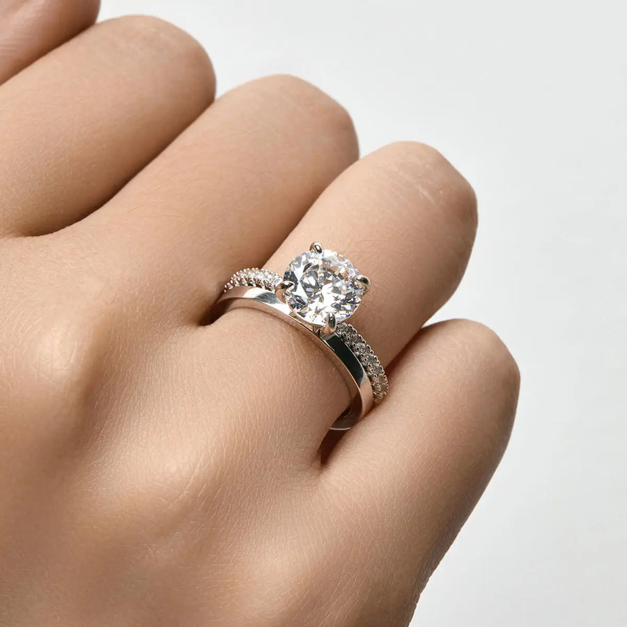 Ornella Ring Objkts