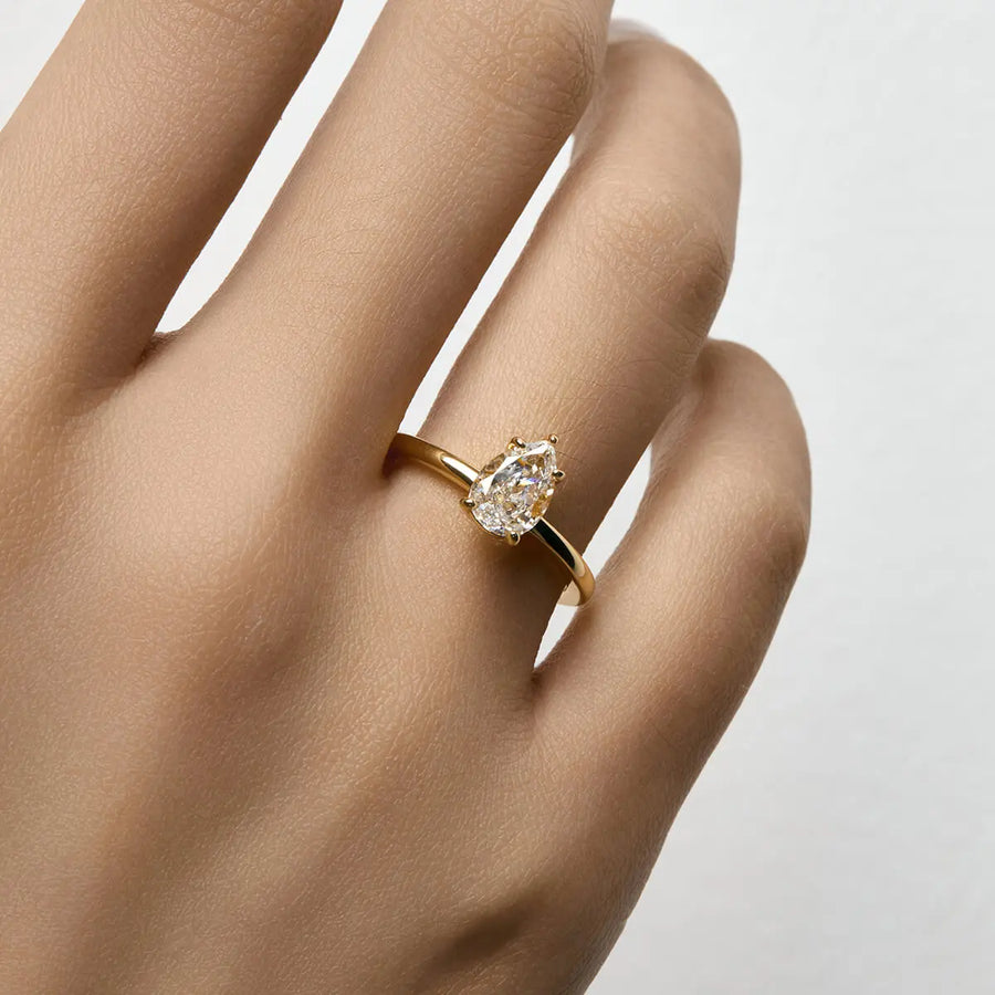 Pia Ring Objkts