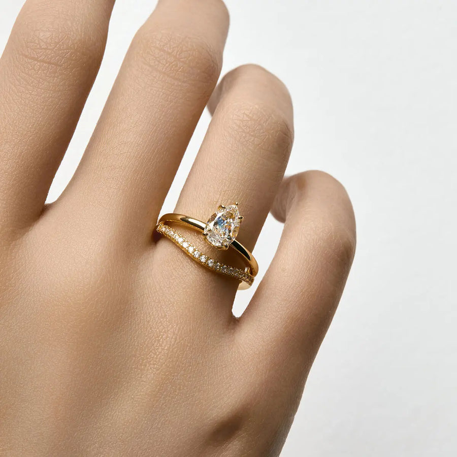 Pia Ring Objkts