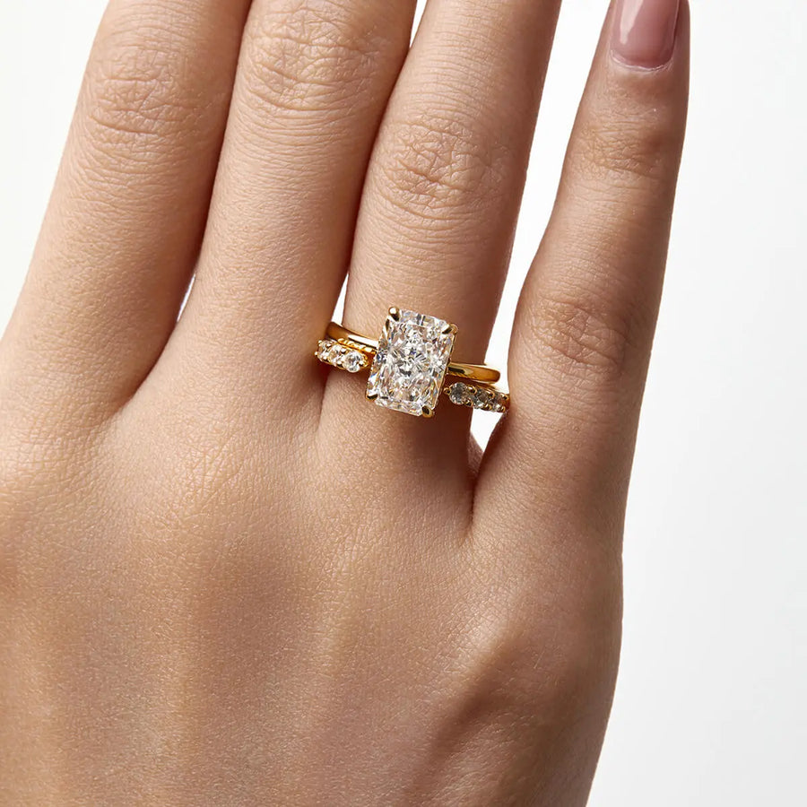 Belle Ring Objkts
