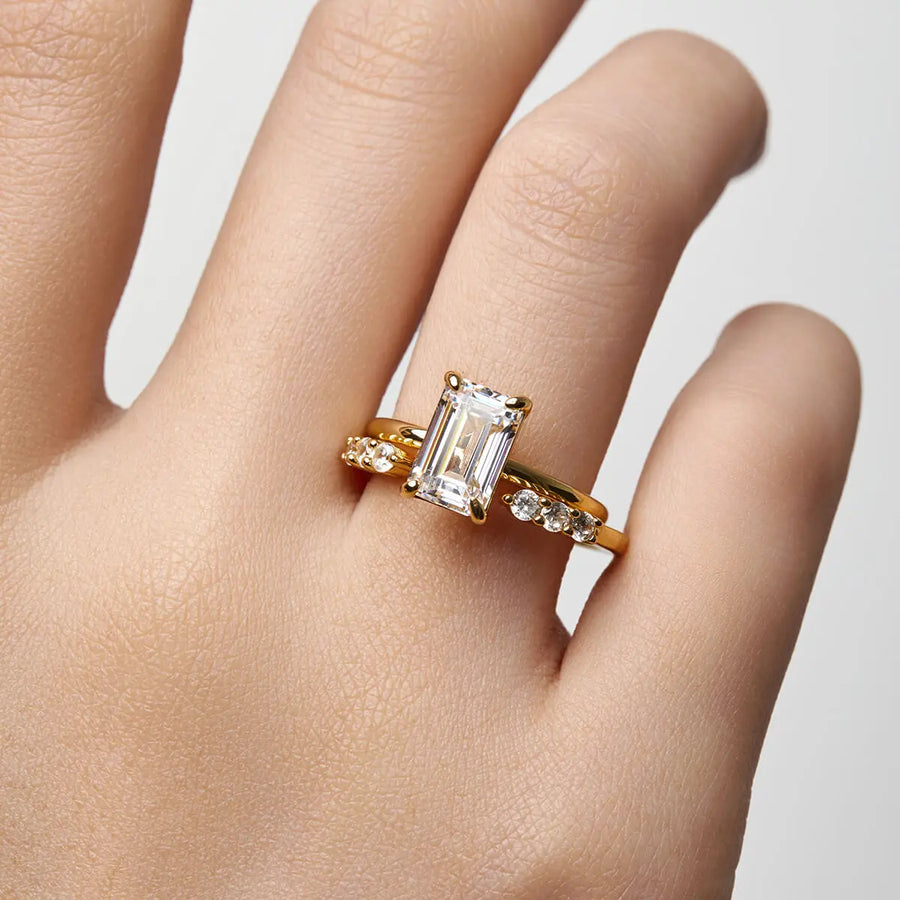 Belle Ring Objkts