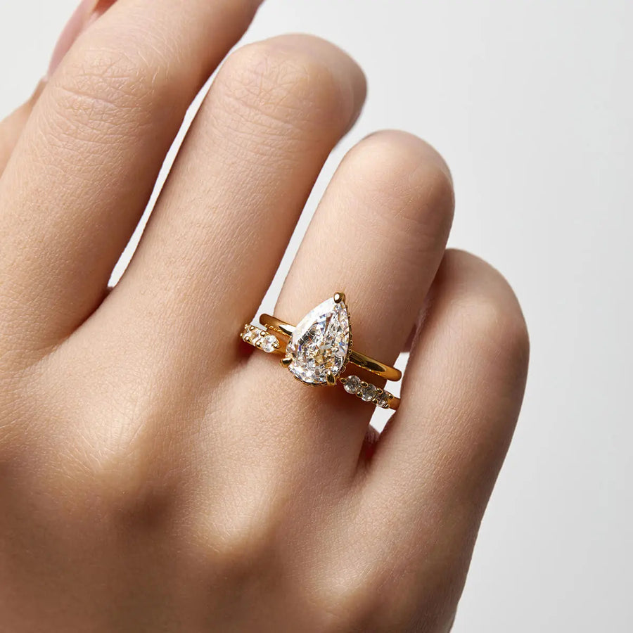 Belle Ring Objkts