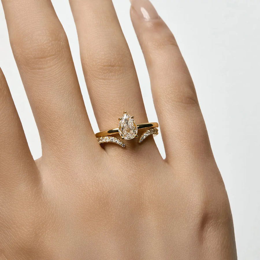 Pia Ring Objkts