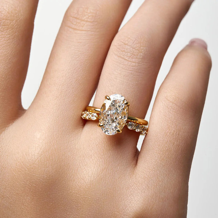 Belle Ring Objkts