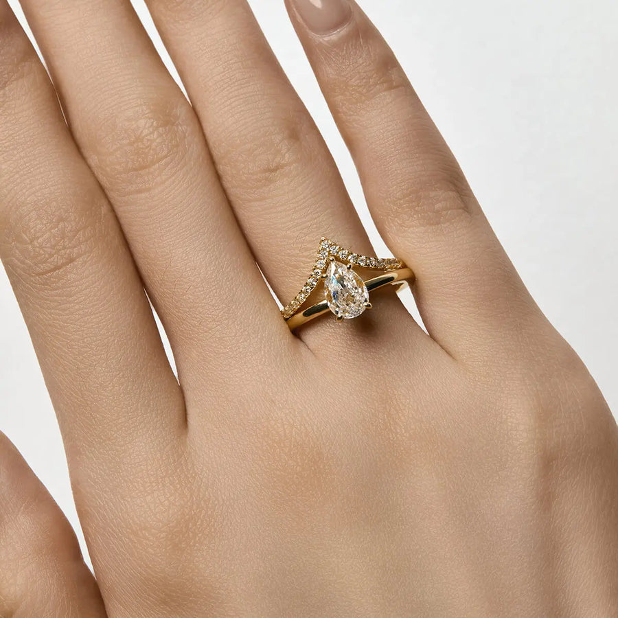 Pia Ring Objkts