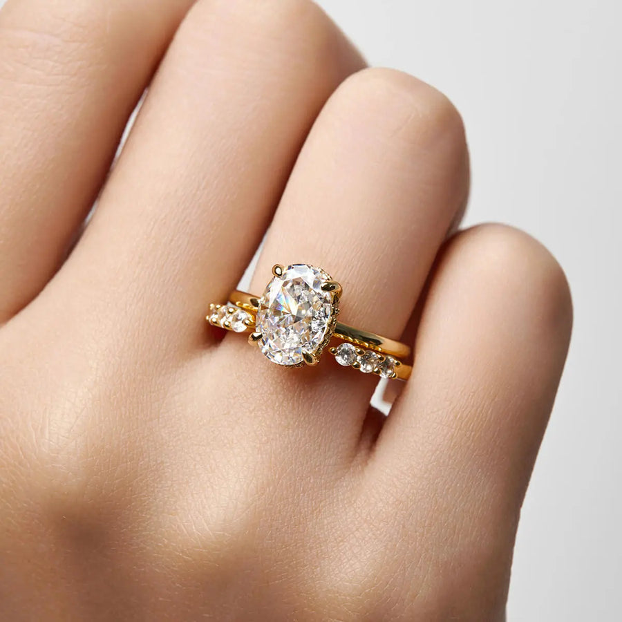 Belle Ring Objkts